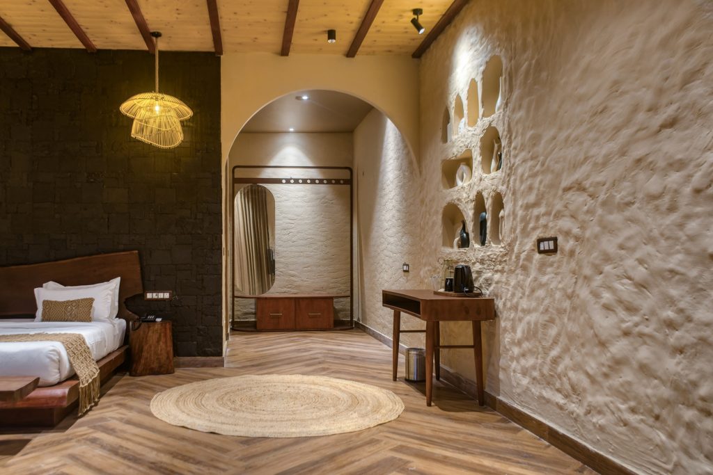 The Top 5 Indian Heritage Interior Design Ideas for a Unique Home