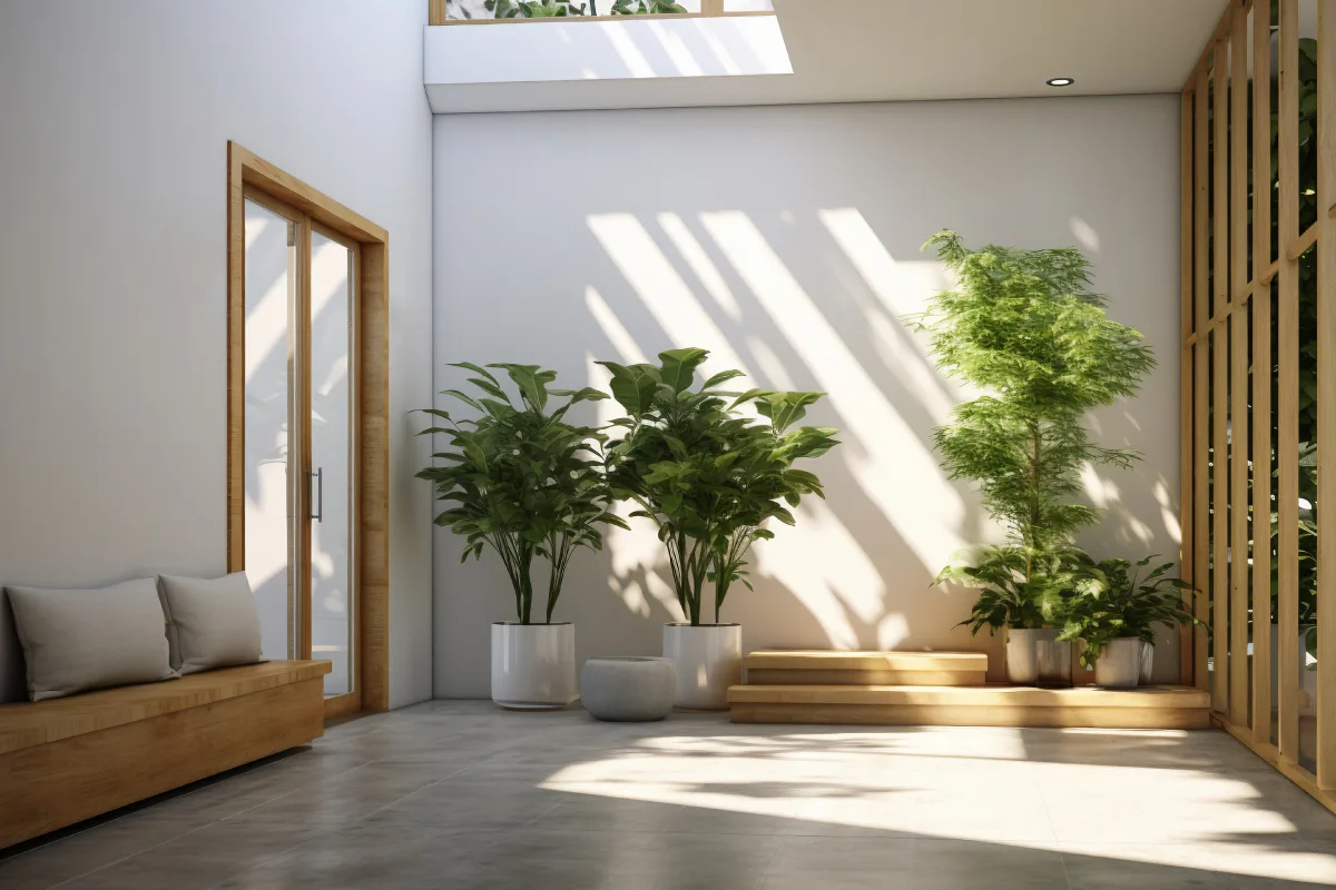Sustainable Luxury: How to Create an Eco-Friendly Luxe Home