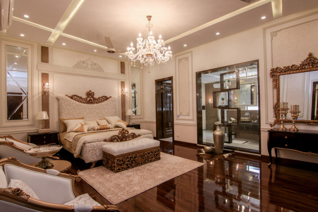 How to Choose the Right Luxury Interior Designer in Noida