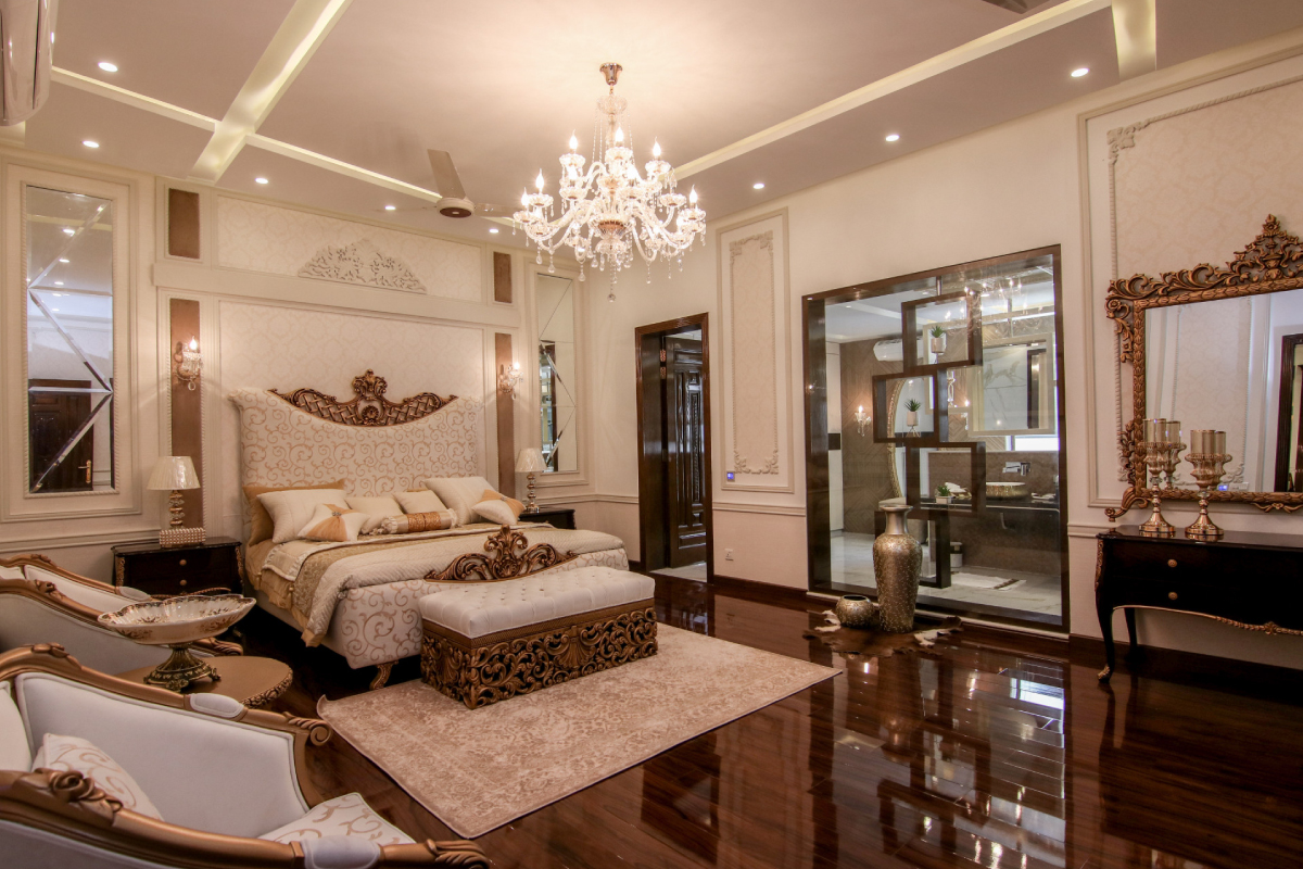 How to Choose the Right Luxury Interior Designer in Noida