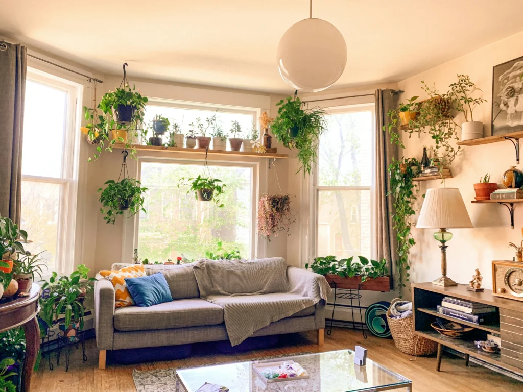 How to Create a Sustainable, Eco-Friendly Home with Modern Interior Design