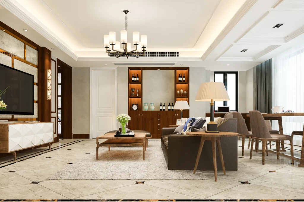 Why Luxury Apartment Interior Design in Noida is Gaining Popularity Among Homebuyers: Here’s What You Need to Know