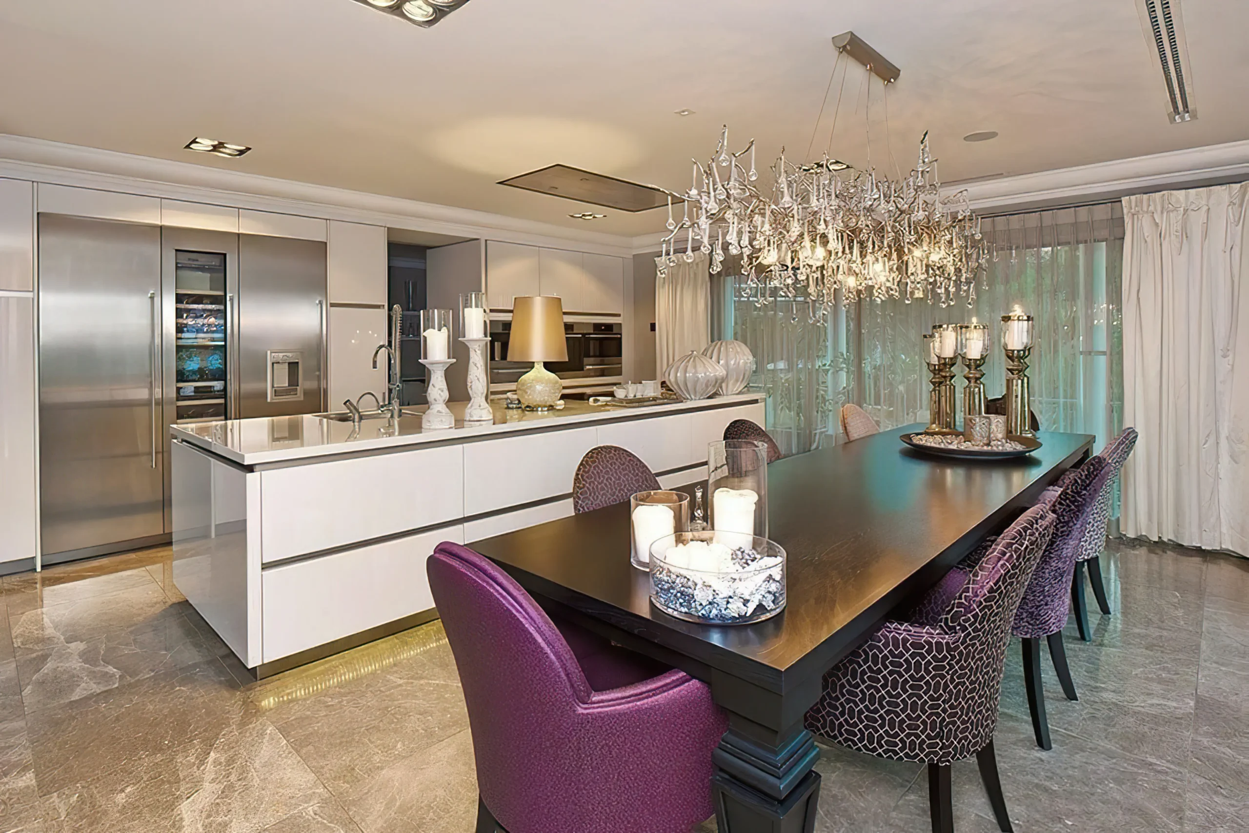 Luxury Home Renovation Ideas: Transform Every Room with Premium Finishes & Design