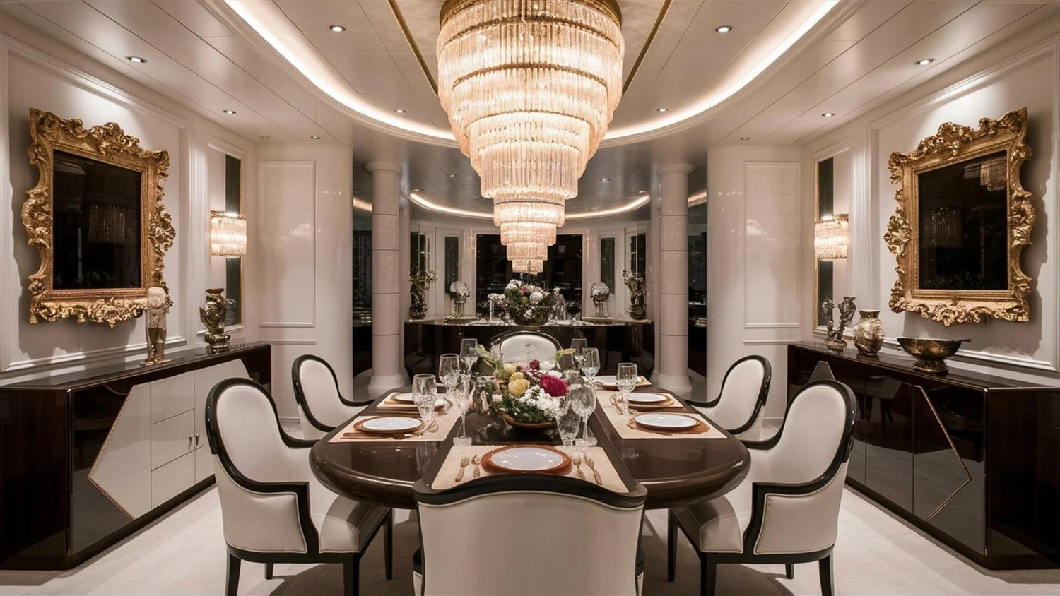 Best Luxury Interior Designer in Greater Noida: Curated Living, Crafted for You!